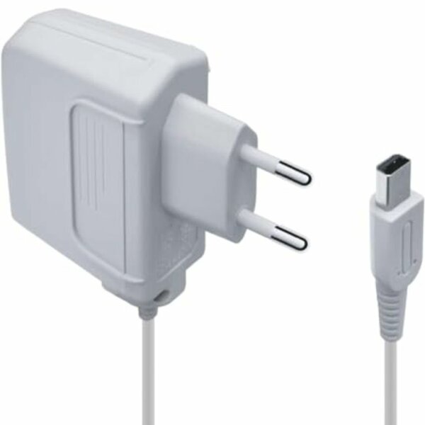 Chargeur AC pour Nintendo 3DS