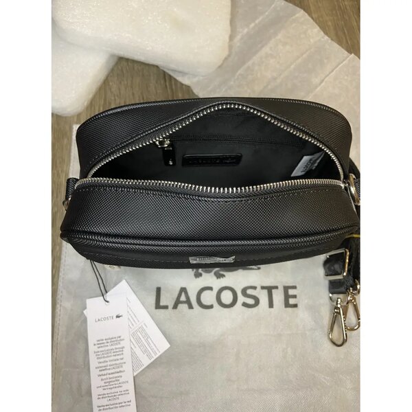 Sacoche Lacoste