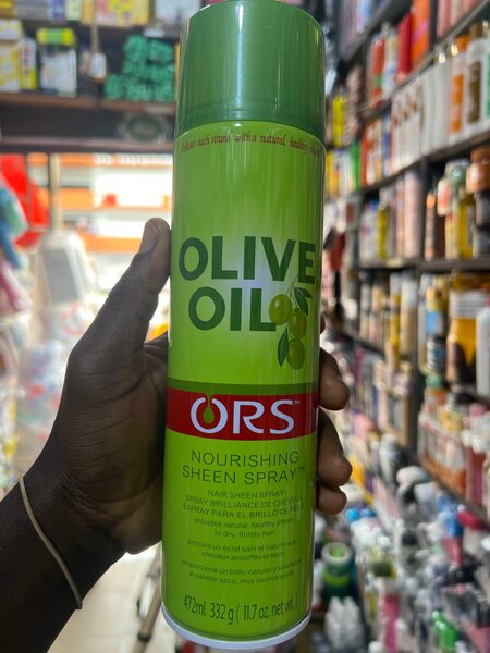 ORS Brillantine Cheveux