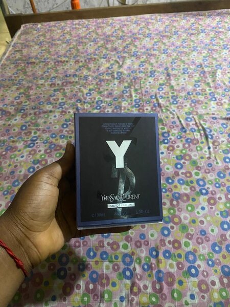 Parfum Homme YSL Y