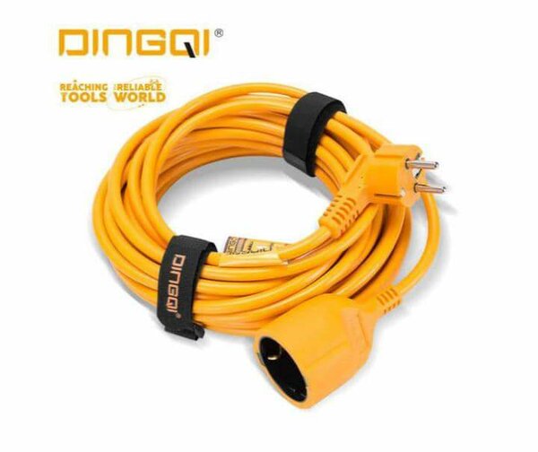 Rallonge électrique 10m dingqi