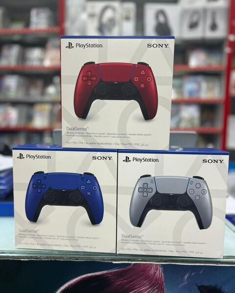 Manette Sony