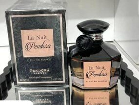 Парфюм Paris Corner La Nuit Pendora