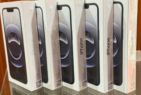 iPhone 16e (eSIM & Factory )