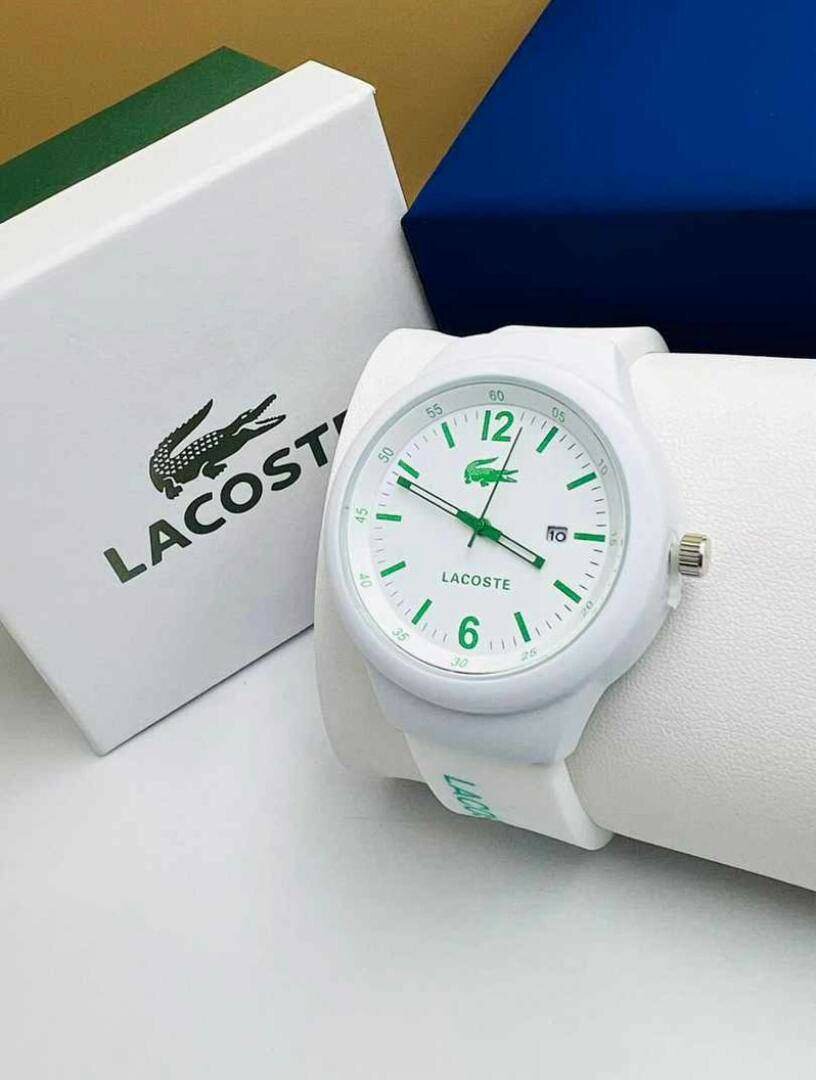 Montre connecté disponible a seulement 6000