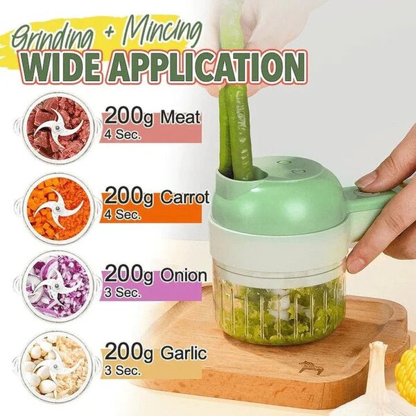 Vegetable Chopper