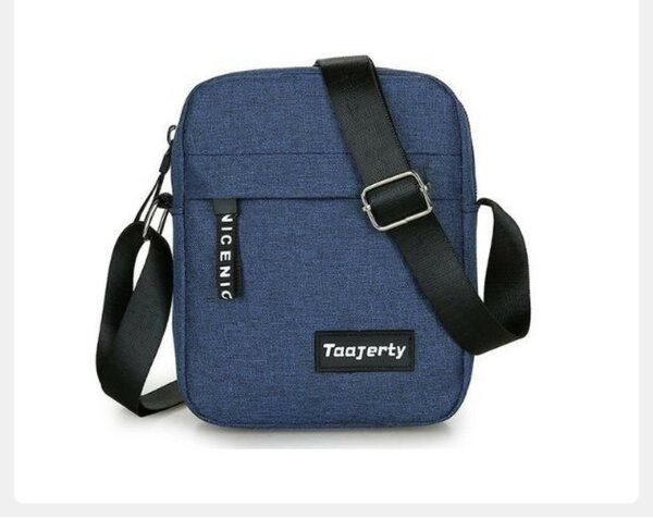 Sacoche bandoulière élégante