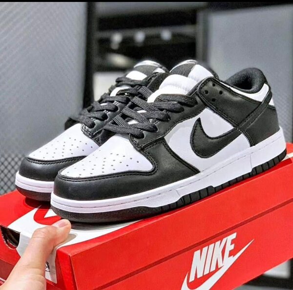 Nike SB Dunk Low - Édition Limitée
