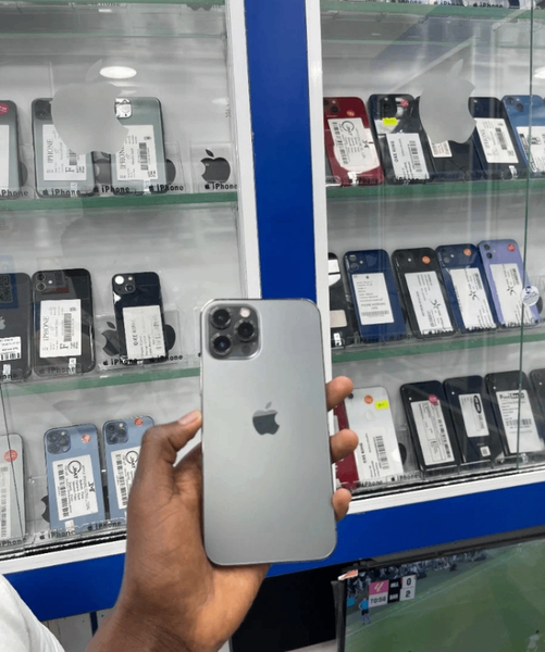 Smartphone iPhone Haut de Gamme