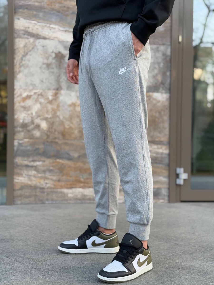 Nike штаны оригинал