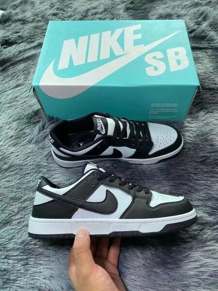 Nine Jordan sb