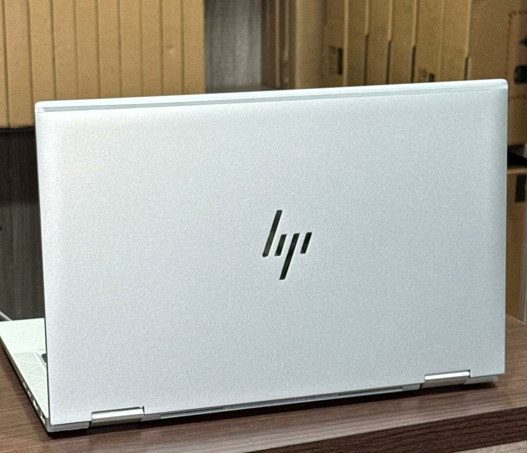 HP EliteBook Portable Azerty