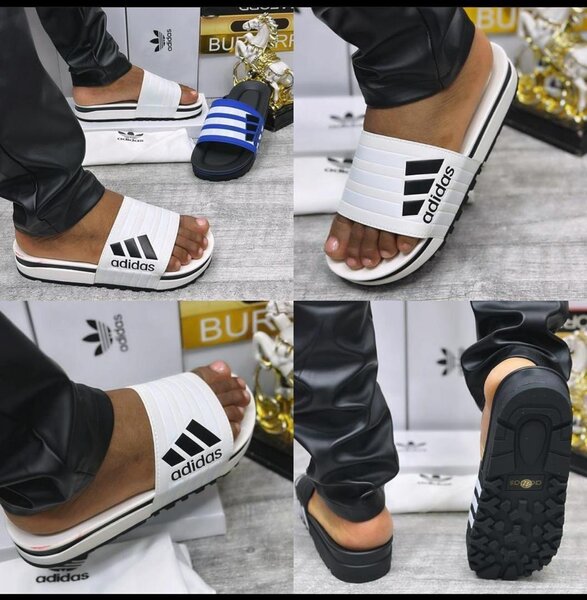 Adidas Slides