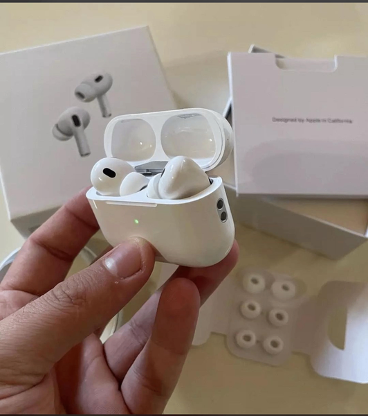 Écouteurs sans fil Apple