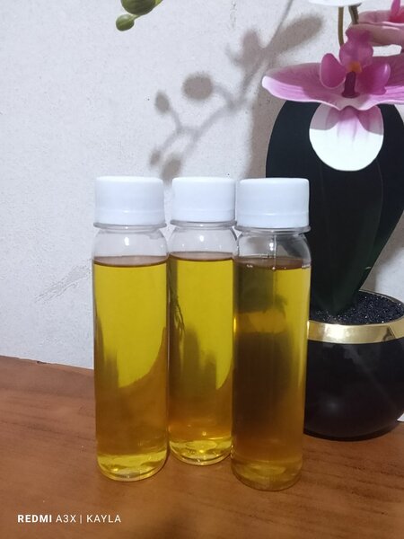 Huile de palmiste 100ml