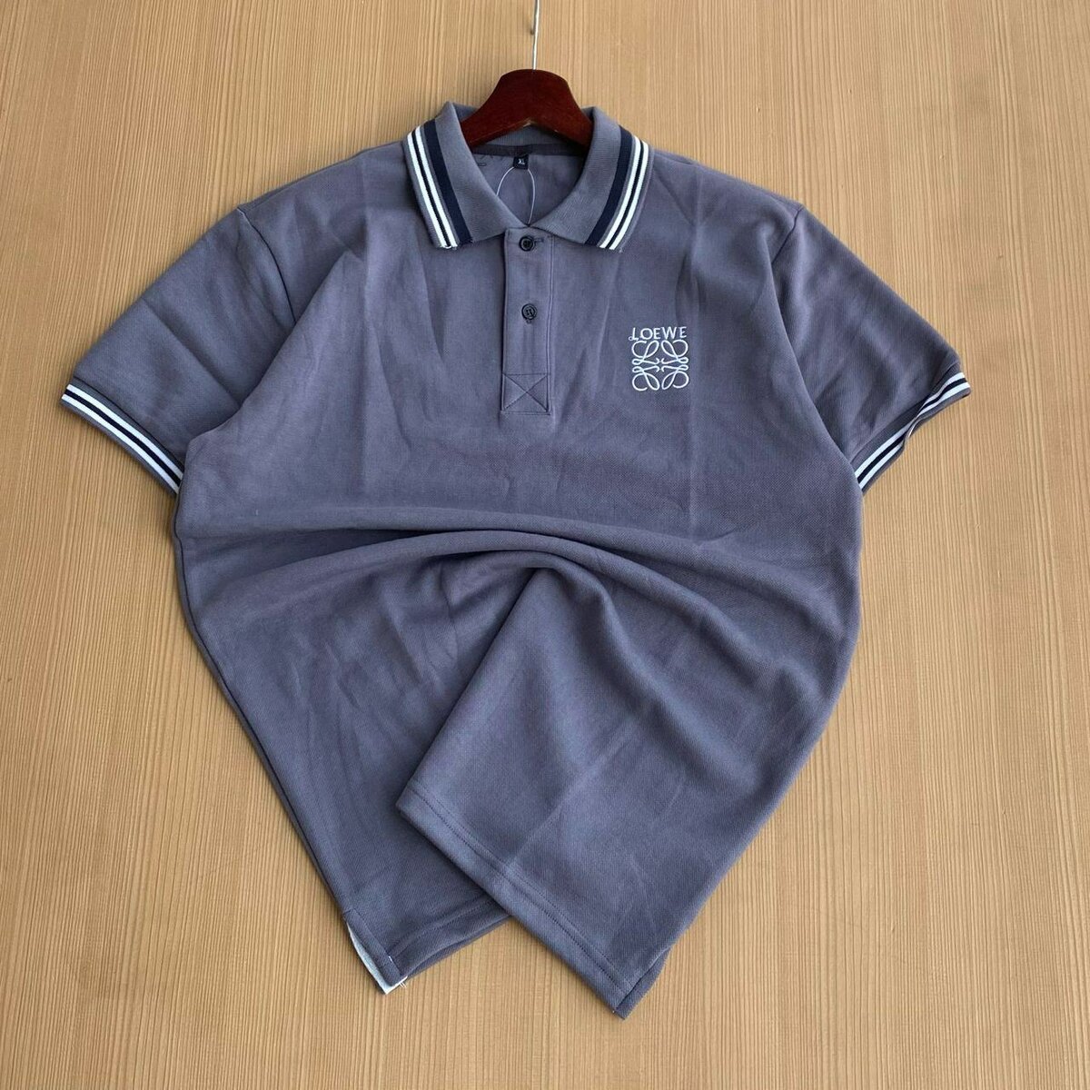 Quality lacoste