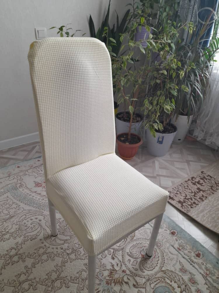 Чехлы для стульев