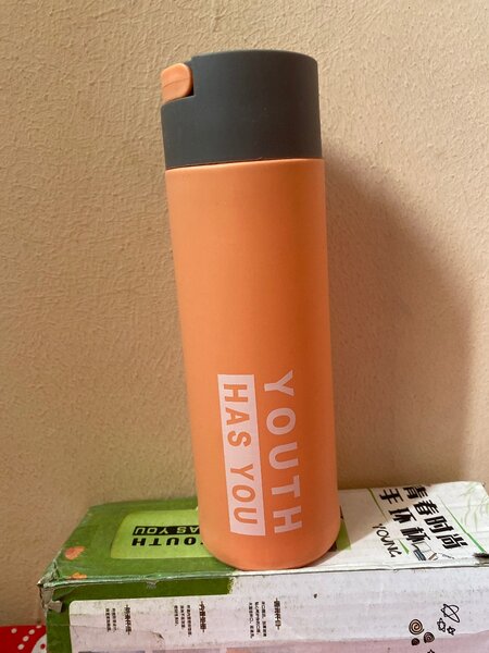 Gourde Bouteille  Moderne