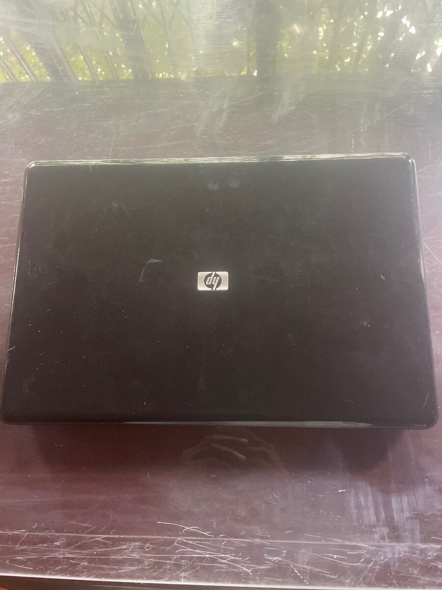 Ordinateur portable HP performant