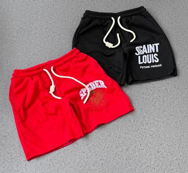 Original shorts for unisex