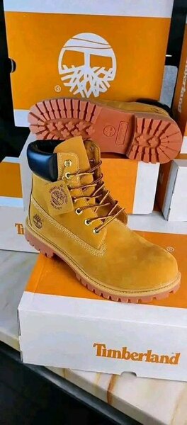 Timberland original