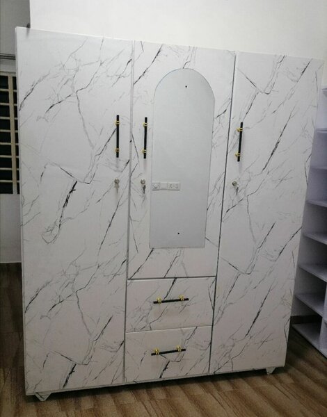 Brand new 3in1 wardrobe