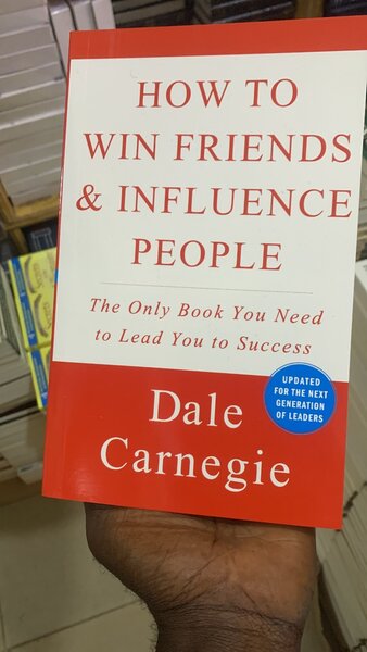 How To Win Friends and Influence People