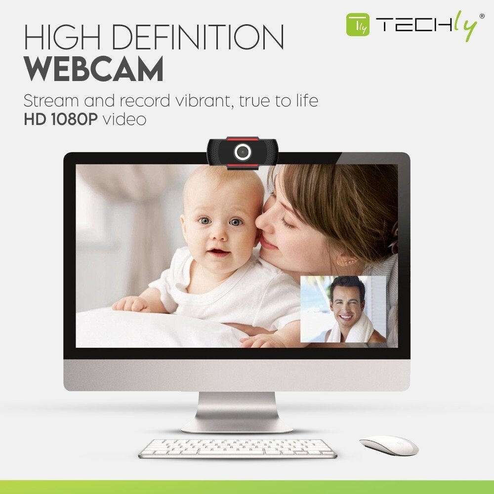 Web Camera