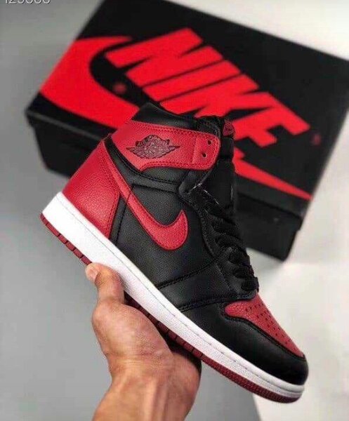 Air nike Jordan 1
