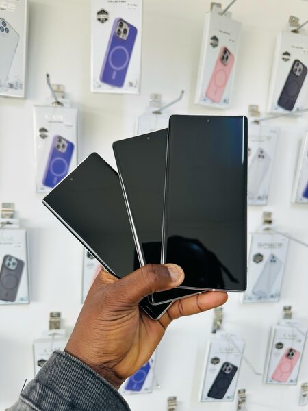 Google pixel 6 pro 128gb & 256gb