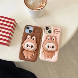 Cute Bunny Plush Toy