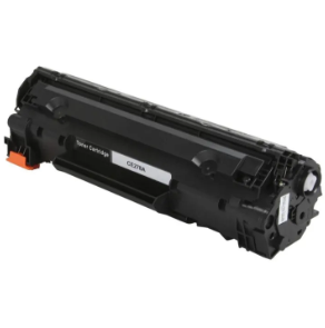78A Black Chinese LaserJet Toner Cartridge for Hp Printers
