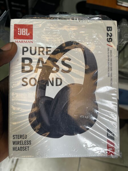 Casque JBL Bluetooth B29