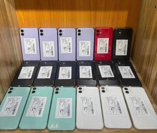 11simple quasi disponible 🛍️🛍️🛍️