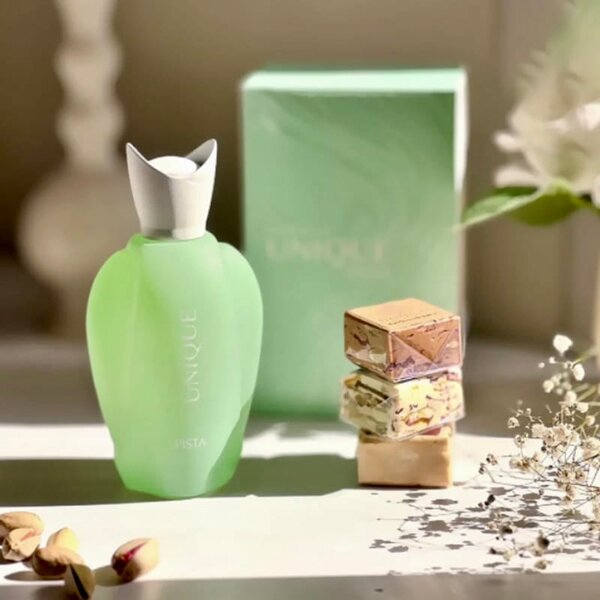 Extremely UNIQUE Pista