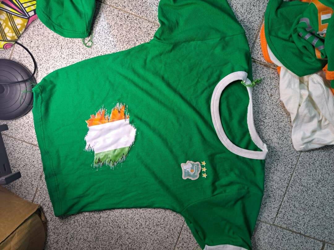 Body en maillot bien chic