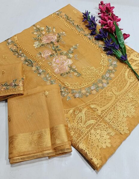 3pc unstich ladies suits