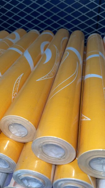 Papier peint décoratif