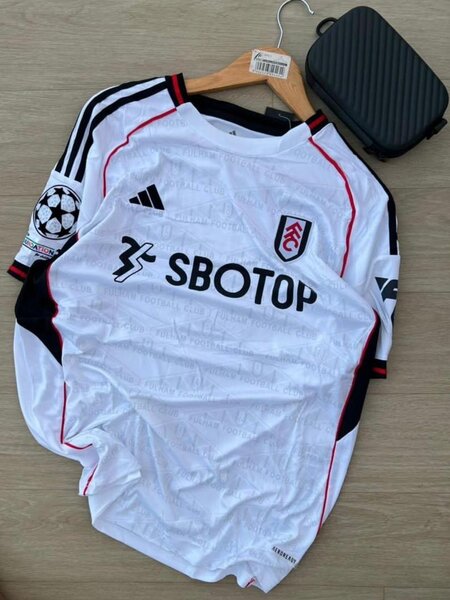 Maillot de Football Officiel