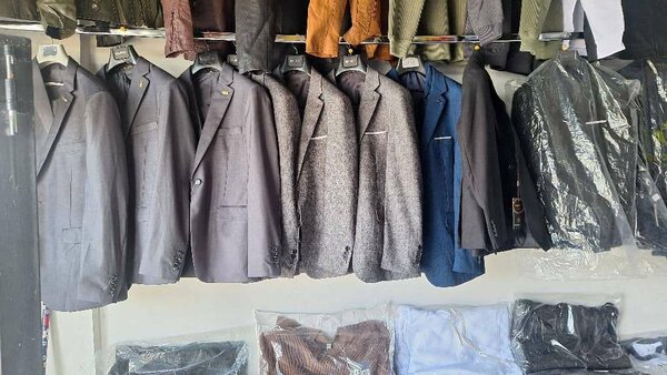 Original Quality Turkish Suits