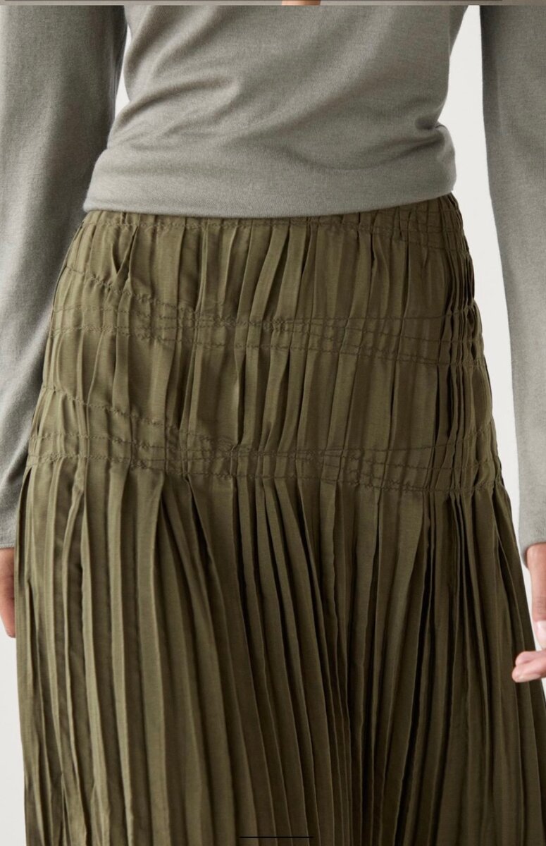 Юбка Массимо дутти