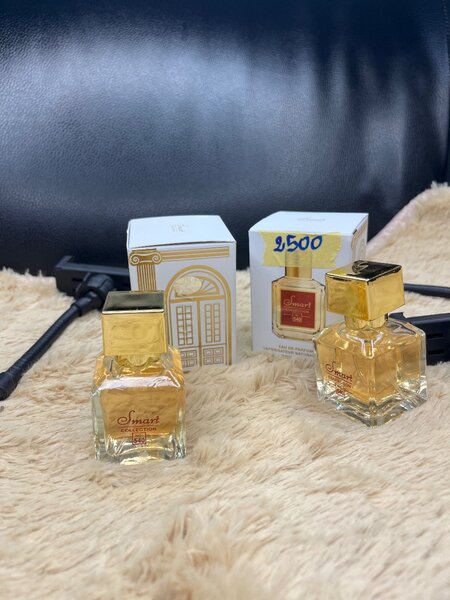 Smart collection no 540