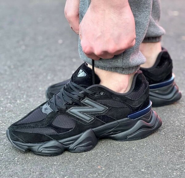NEW BALANCE 9060
