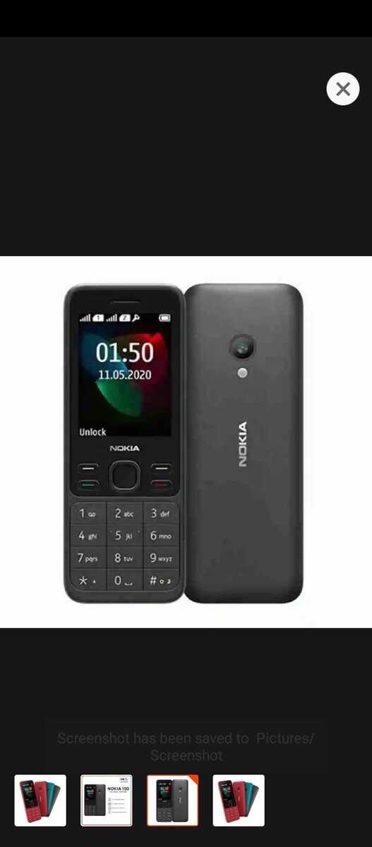 Nokia 150