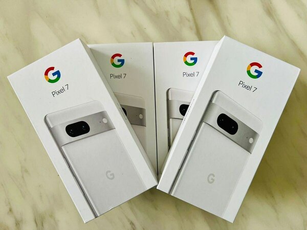 Google pixel 7 12gb ram
