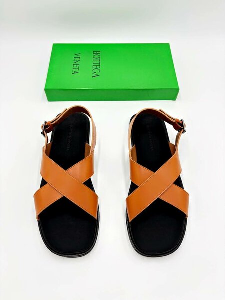 Veneta Bottega Sandals