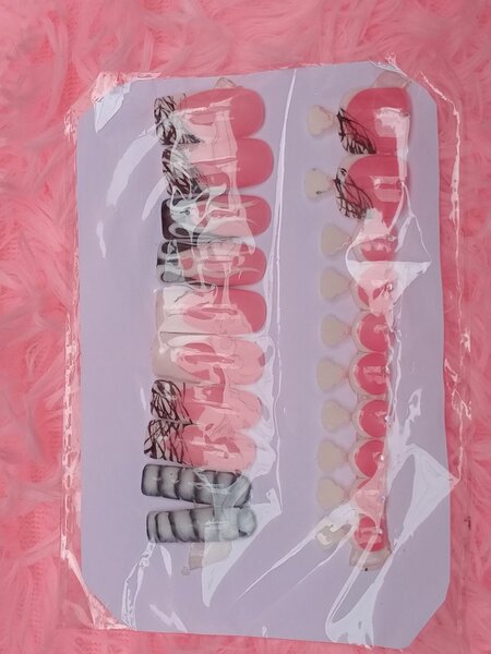 Ongles Design (permanent)