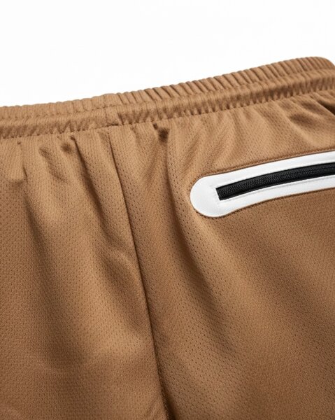 Shorts de sport pour hommes légers