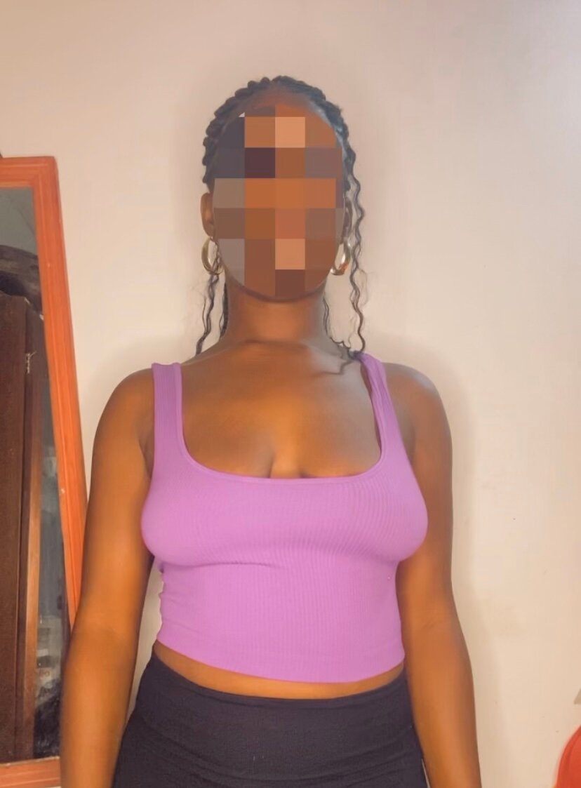 Lot de débardeurs colorés