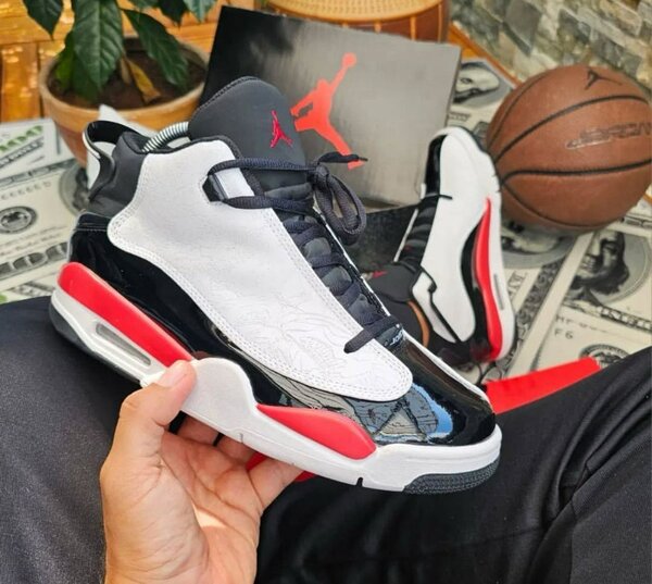 Baskets Nike Jordan 3